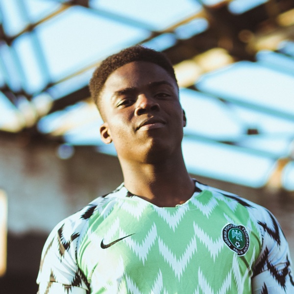 Yemi's avatar