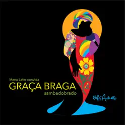 Sambadobrado (feat. Graça Braga) - Manu Lafer