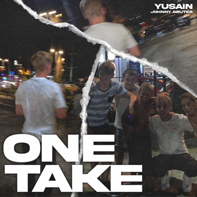 One Take (Freestyle) - Single