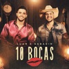 10 Bocas by Luan & Sabadin iTunes Track 1