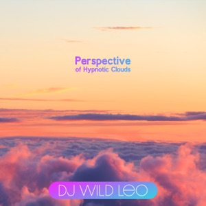 Perspective of Hypnotic Clouds