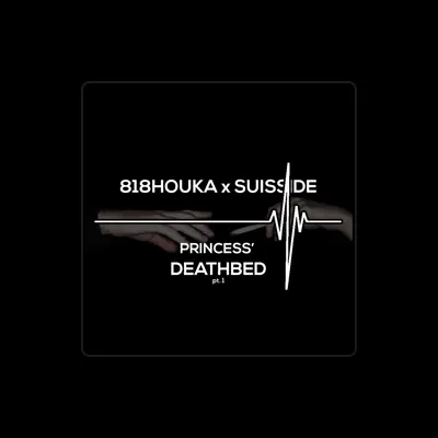 Listen to 818houka, watch music videos, read bio, see tour dates & more!