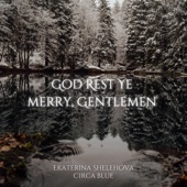 God Rest Ye Merry, Gentlemen artwork