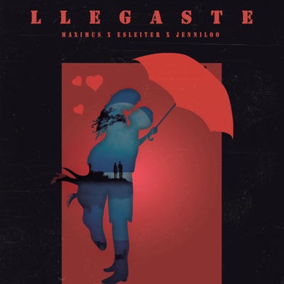 Llegaste (feat. Esleiter Mc & Jenniloo) - Single