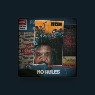 Listen to Big Mon, watch music videos, read bio, see tour dates & more!