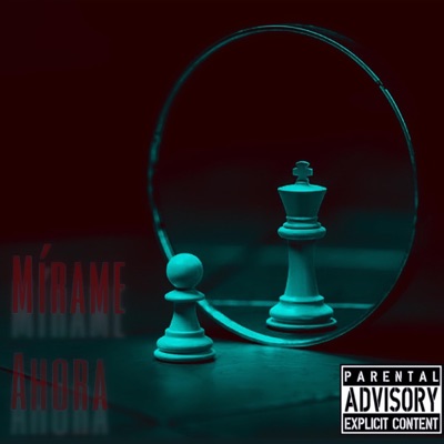 Mírame Ahora - Single