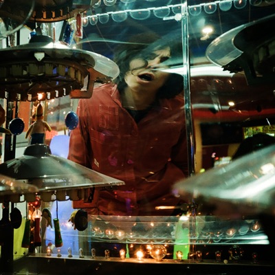 Algo Mejor Que Nada - Single