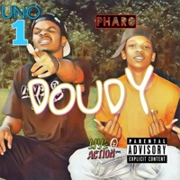 Doudy (feat. Pharo) - Single - Uno Dolo