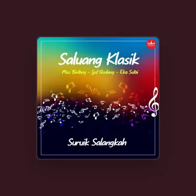 Listen to Eka Sutai, watch music videos, read bio, see tour dates & more!