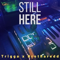 Still Here (feat. Brotharedd) - Single - Trigga