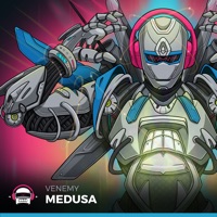 Medusa - Single - Venemy