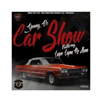 Carshow (feat. Casper Capone & Mr. Alamo) - Single - Young V.C