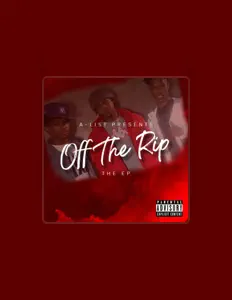 Ακούστε περιεχόμενο από A-List, παρακολουθήστε μουσικά βίντεο, διαβάστε το βιογραφικό, δείτε ημερομηνίες περιοδείας, και πολλά ακόμη!