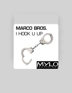Listen to Marco Bros., watch music videos, read bio, see tour dates & more!