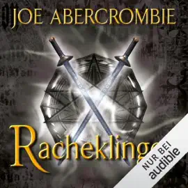 Racheklingen: Die Klingen-Saga 4