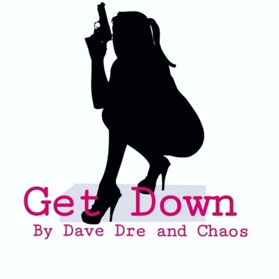 Get Down (feat. Chaos) - Single