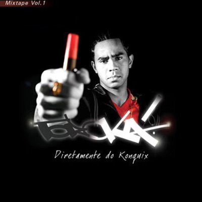 Mixtape, Vol. 1: Diretamente do Konquix - Single