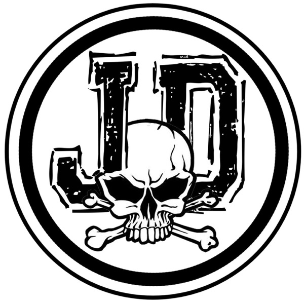 Jd - EP - JD