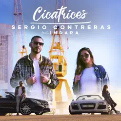 Cicatrices (feat. Indara) - Single - Sergio Contreras