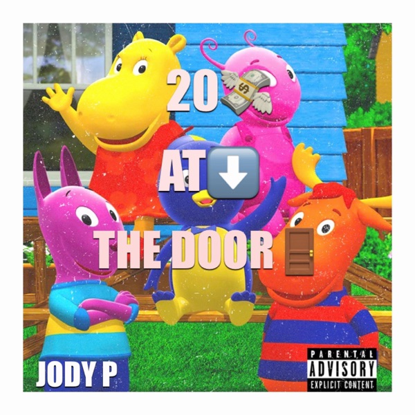 20$ At the Door