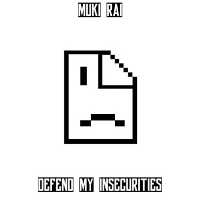 Defend My Insecurities - Single