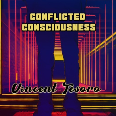 Conflicted Consciousness - Single