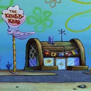 Krusty Krab - Single