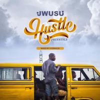 Hustle - Single - Jwusu