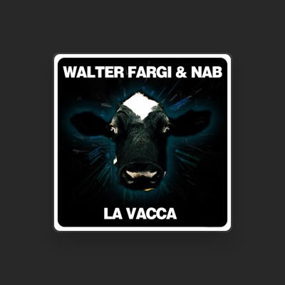 Ouve Walter Fargi, vê vídeos de música, lê a biografia, vê as datas da digressão e muito mais!