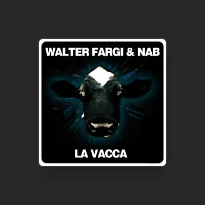 Listen to Walter Fargi, watch music videos, read bio, see tour dates & more!