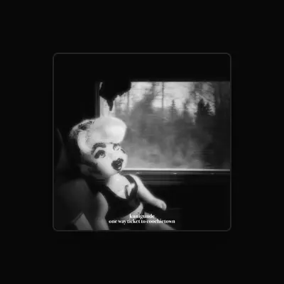Listen to Kunigunde, watch music videos, read bio, see tour dates & more!