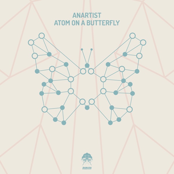 Atom on a Butterfly - Single