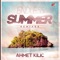Endless Summer (Ozgur Uzar Remix) - Ahmet Kilic lyrics