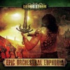 Epic Orchestral Euphoria artwork