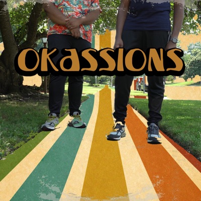 Okassions (feat. SpoonDidit) - Single