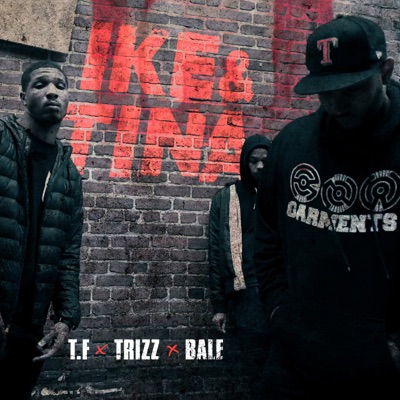 Ike & Tina - Single