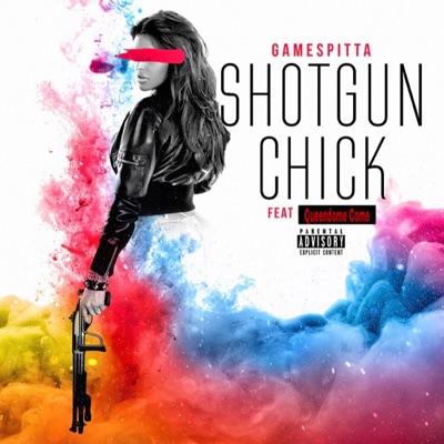 Shotgun Chick (feat. Queendome Come) - Single