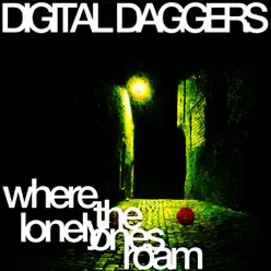 Where the Lonely Ones Roam - Single - Digital Daggers