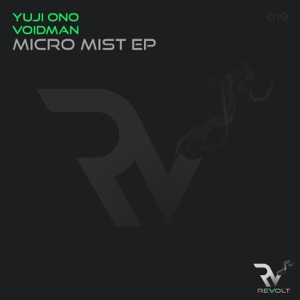 Micro Mist - Single