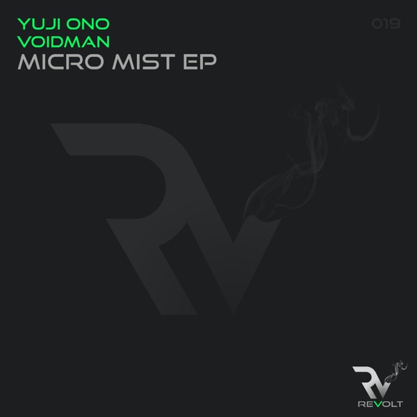 Micro Mist - Single