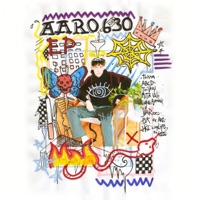 Aaro630 EP - Aaro630