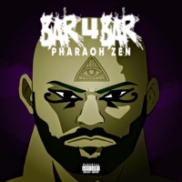 Bar4Bar - Single - Pharaoh Zen