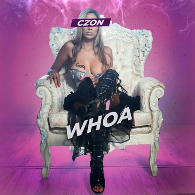 Whoa - Single