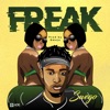 Freak - Single