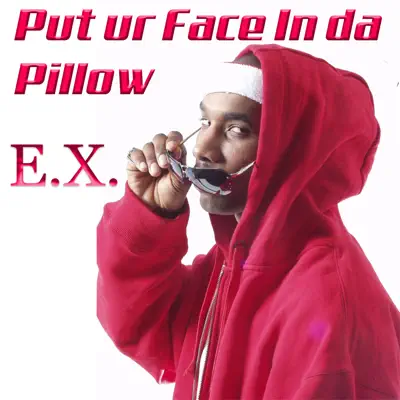 Put Ur Face in Da Pillow (feat. Rio) - Single - Ex