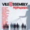 Propaganda - Vile Assembly lyrics