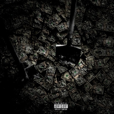 Finché Non Muoio (feat. Scaf) - Single