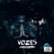 Vozes (feat. MotaJr) artwork