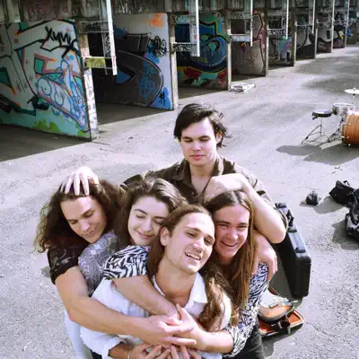 Listen to Catchpole, watch music videos, read bio, see tour dates & more!