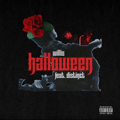 Halloween (feat. DisTinct) - Single